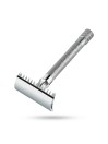 Merkur 25C Open Comb DE Razor