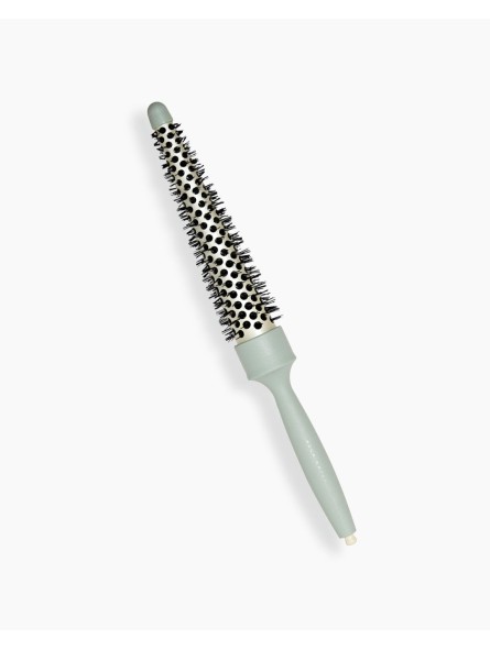 Cepillo Wavy Cónico Ceramic Tourmaline Mint Acca Kappa