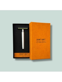 Parker Aeroshave S Safety Razor