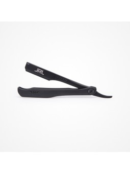 JRL Magnetic Straight Edge Razor