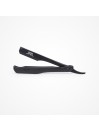 Navaja de Corte Magnética JDJ01 Negra JRL
