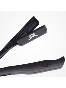 JRL Magnetic Straight Edge Razor