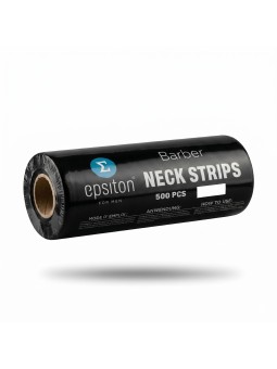 Epsilon Neck Strips x5