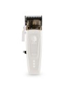 Máquina Cortar Pelo Profesional Clipper Saber 2.0 Blanca StyleCraft