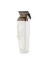 Máquina Cortar Pelo Profesional Clipper Saber 2.0 Blanca StyleCraft