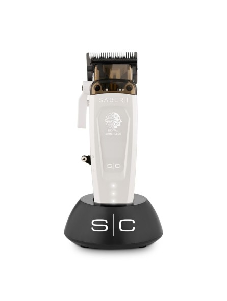 Stylecraft Saber Professional 2.0 Hair Clipper White