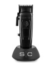 Stylecraft Saber Professional 2.0 Black Hair Clipper