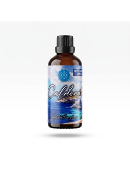 BBS Caldera Aftershave 100ml
