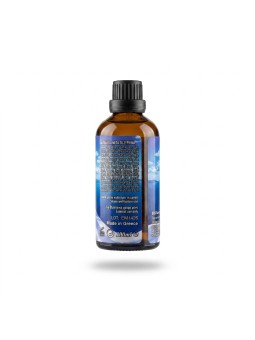 BBS Caldera Aftershave 100ml