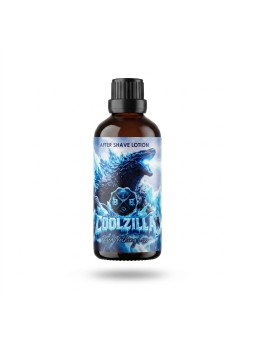 After Shave Coolzilla BBS Soap 100ml