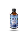 BBS Epsilon Edition Blue Mediterranean Aftershave Lotion 100g