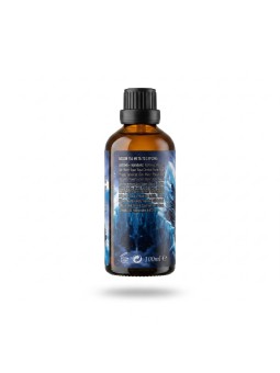 BBS Soap Coolzilla Aftershave 100ml