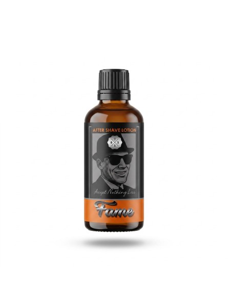 After Shave Fame BBS Soap 100ml