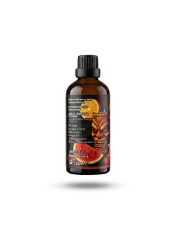After Shave Tiki BBS Soap 100ml