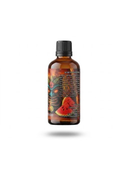 After Shave Tiki BBS Soap 100ml