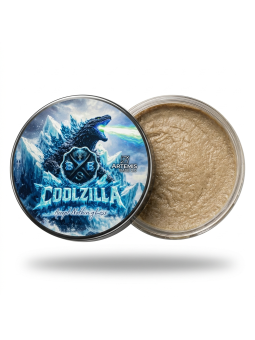 Jabón de Afeitar Coolzilla BBS Soap 125gr