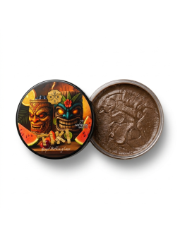 Jabón de Afeitar Tiki BBS Soap 125gr
