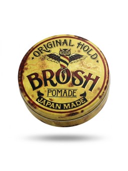 Pomada Original Brosh 115gr