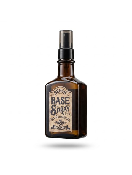 Spray Base Brosh 200ml
