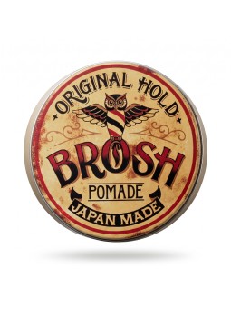 Pomada Original Mini Brosh 40gr
