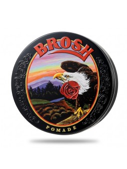 Brosh x Tgp Design Pomade 115g