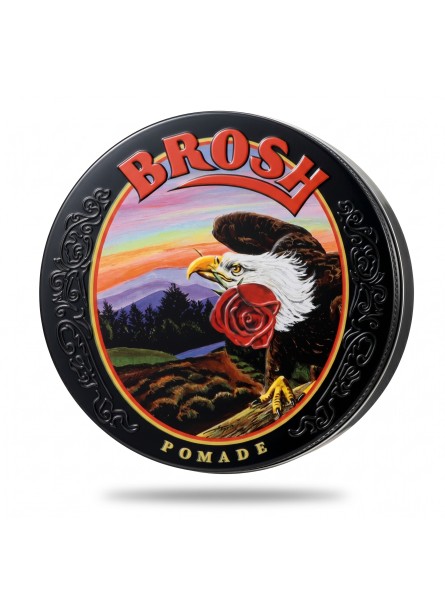 Brosh x Tgp Design Pomade 115g