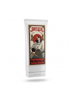 Brosh Beard Balm 120gr