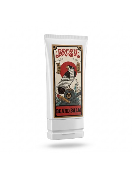 Brosh Beard Balm 120gr