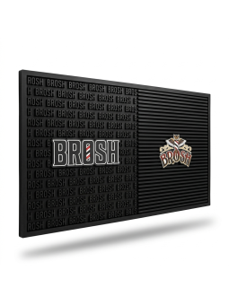 Brosh Logo Toolmat
