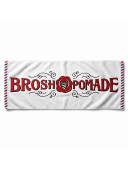 Toalla Original Brosh
