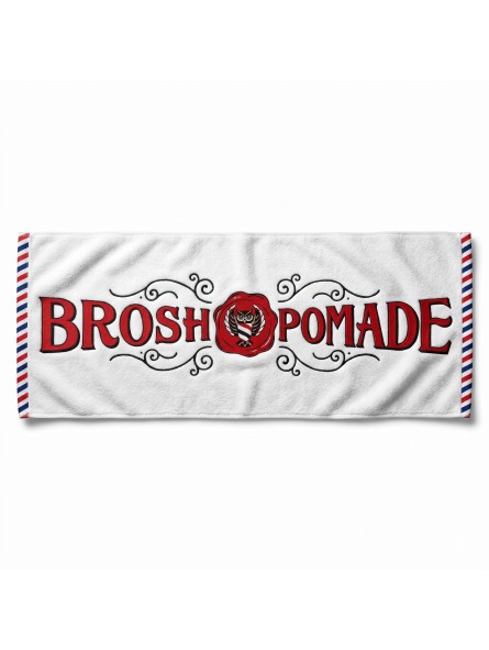 Brosh Original Towel