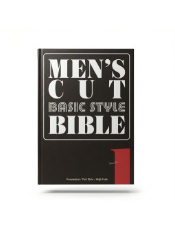 Biblia De Corte Para Hombres Vol.1 Brosh