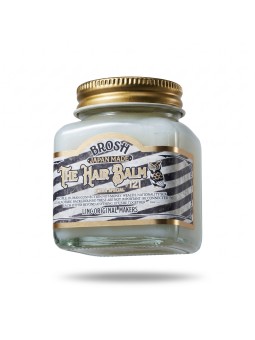 Brosh 121 Hair Balm Extra Especial 70gr