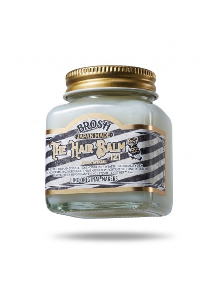 Bálsamo para Cabello 121 Extra Especial Brosh 70g
