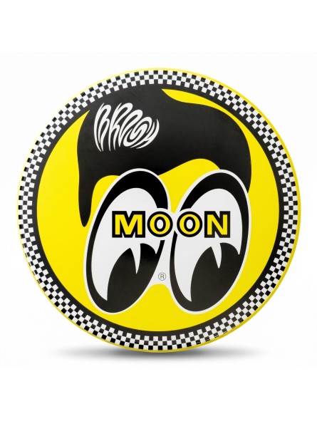 Brosh Mooneyes Pomade 115gr