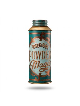 Brosh Matte Effect Texture Powders 20gr