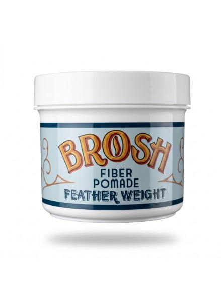 Pomada Fiber Brosh 290gr