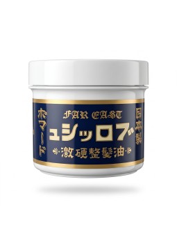 Pomada Fuerte Brosh 280gr