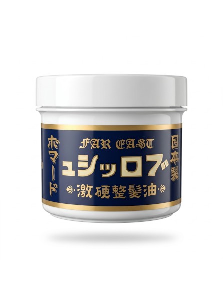 Brosh Hard Pomade 280g