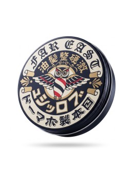 Pomada Fuerte Mini Brosh 40gr