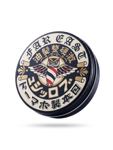 Pomada Fuerte Mini Brosh 40gr