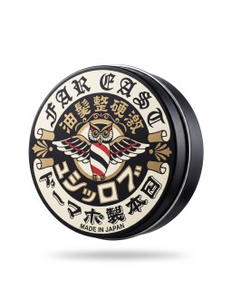 Brosh Hard Pomade 115g