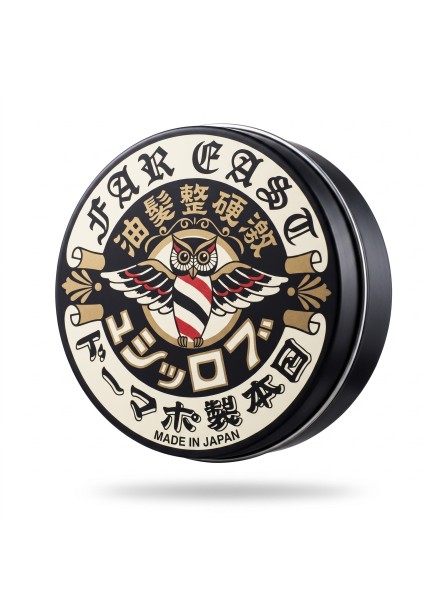 Brosh Hard Pomade 115g