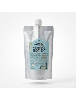Brosh Smooth Blues Treatment Refill 380ml.