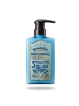 Tratamiento Cabello Smooth...