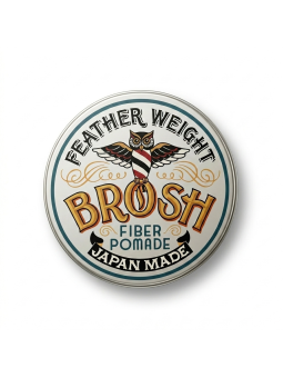 Pomada Fiber Brosh 120gr