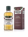 After Shave Proraso Sándalo Profesional 400ml.
