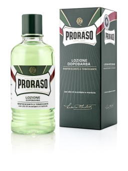 After Shave Proraso...
