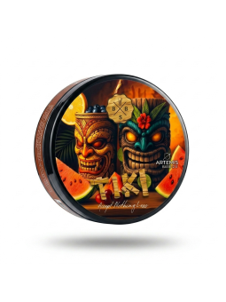 Jabón de Afeitar Tiki BBS...