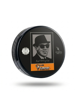 BBS Fame Shaving Soap 125gr